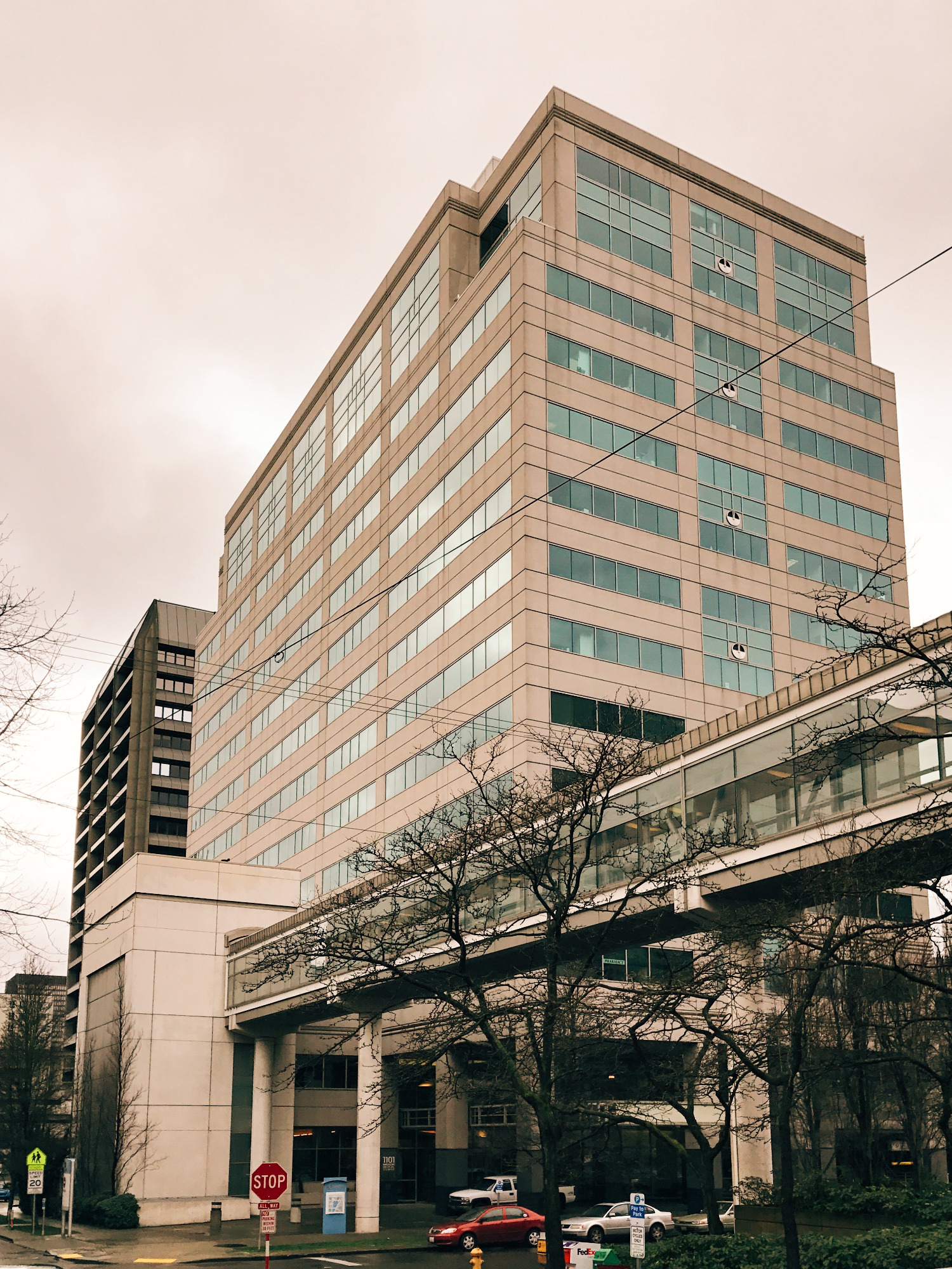 Image of First Hill Seattle Plastic Surgery Office